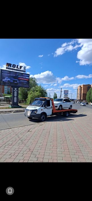 Эвакуатор,Актобе не дорого