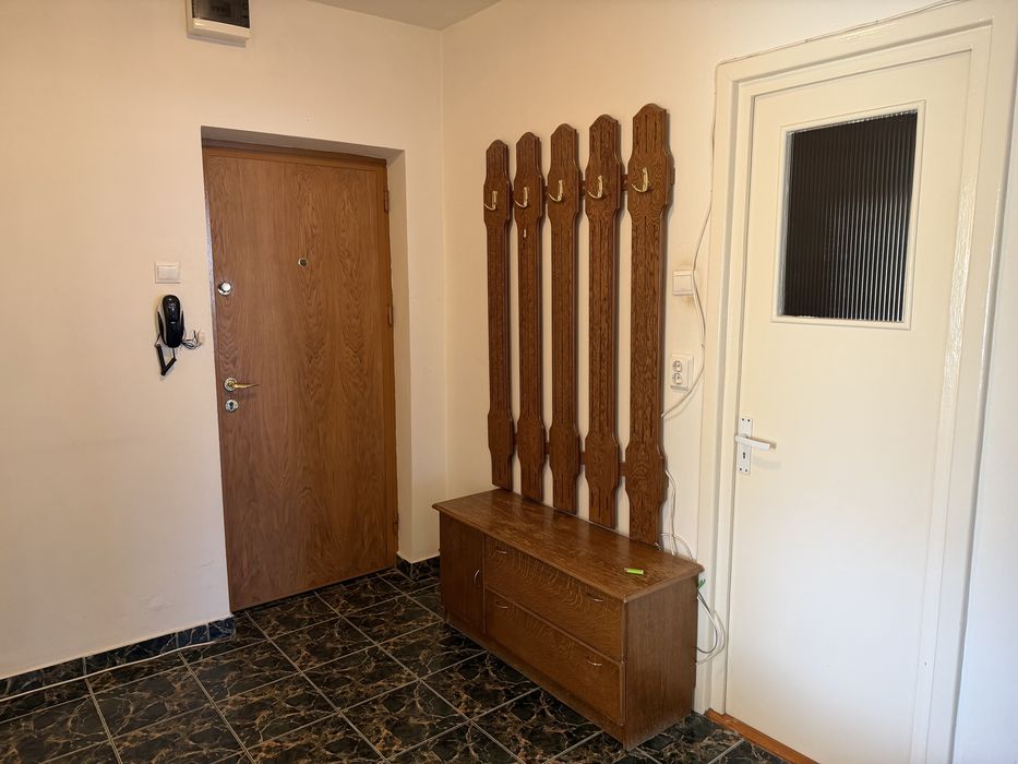 Inchiriez apartament pet-friendly 2 camere blvd. Nicolae Titulescu