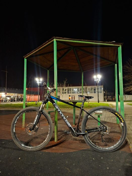 Cannondale trail 7 2019 HARDTAIL