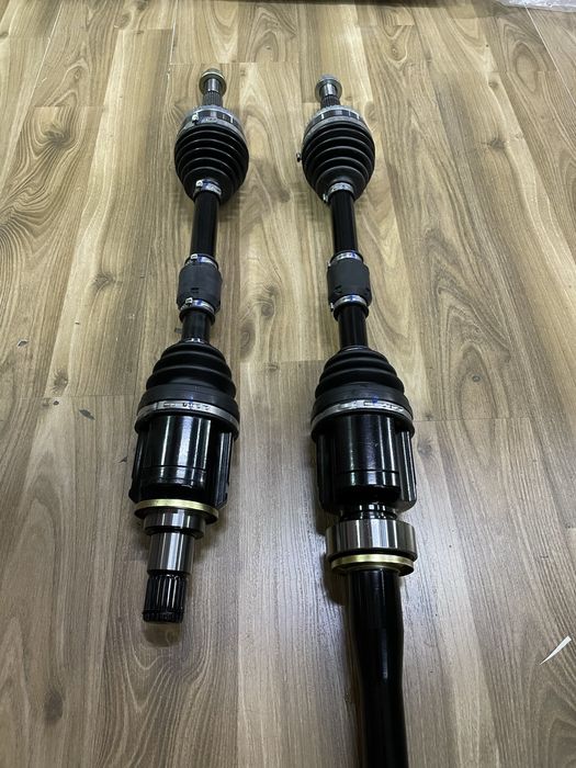 Привод в сборе граната шрус