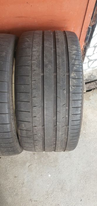 Гуми 2бр 275/30/20 - 1бр  - 199лв