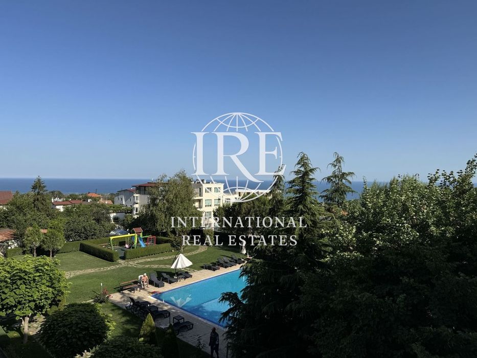 Дава се под наем Двустаен апартамент в Варна, м-т Св. Никола - 70 кв.м за 450 € - Снимка #5