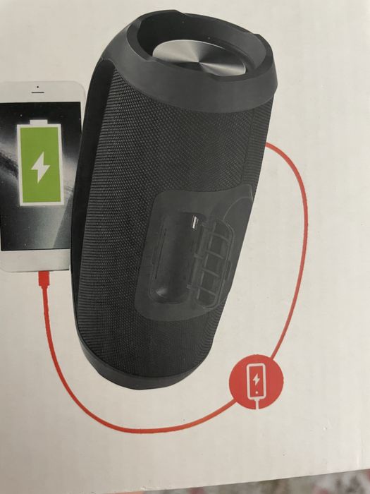 Мощна Блутут Колона