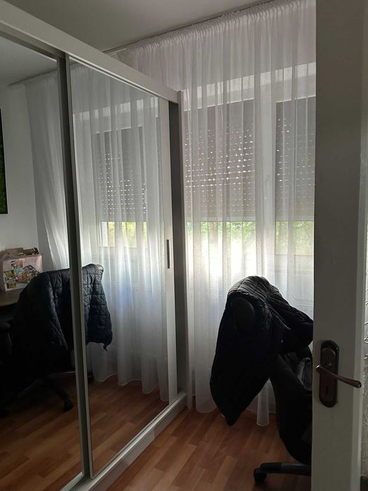Apartament 2 camere semidecomandat