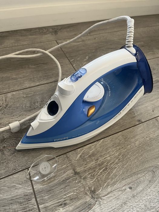 Ютия Philips Azur Performer GC3810/20