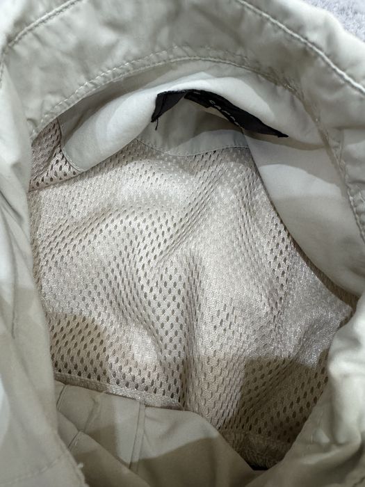 Мъжка туристическа ,ловна риза WOLF CAMPER . Размер L