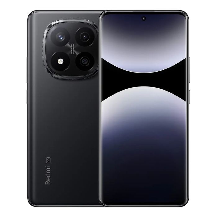 Redmi note 14 pro 8/256