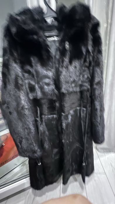 Женская теплая О