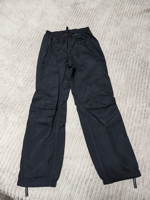 Jack Wolfskin pantaloni woaterproof drumeție schi snowboard ski M