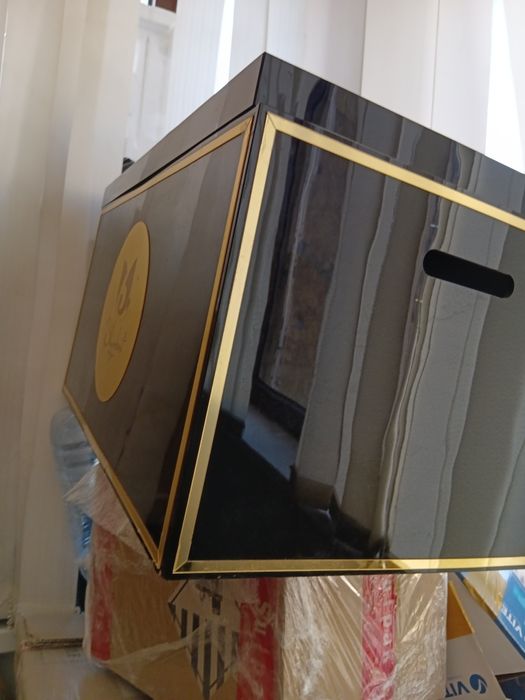 Дорба ручной работы