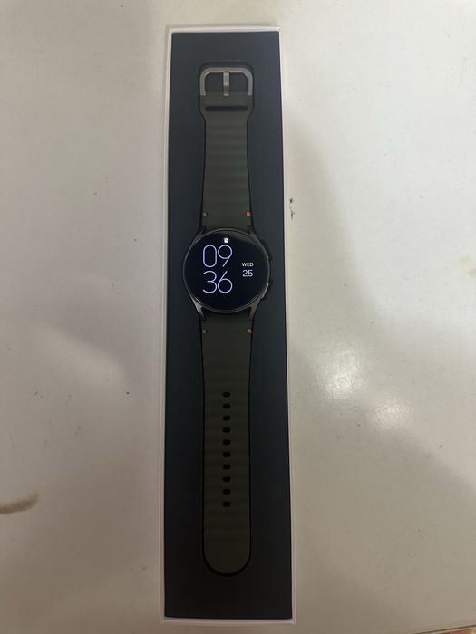 Galaxy watch7 в хорошом состояние