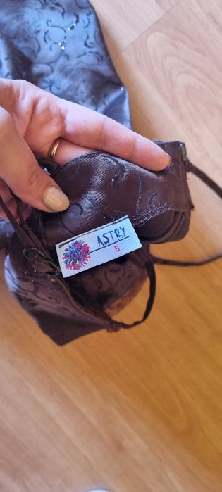 Стилна ,официална рокля за повод