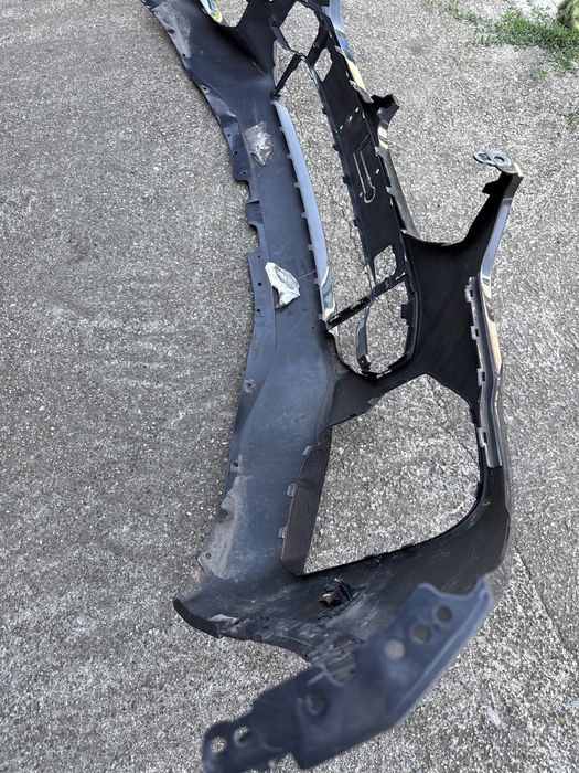 Предна броня за БМВ Х5 Г05 М-Спорт /BMW X5 G05 M-Sport