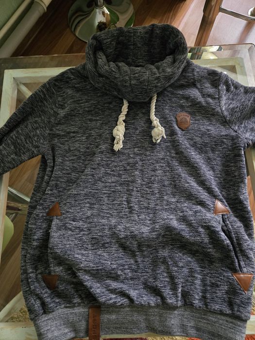 Свитшот размер м