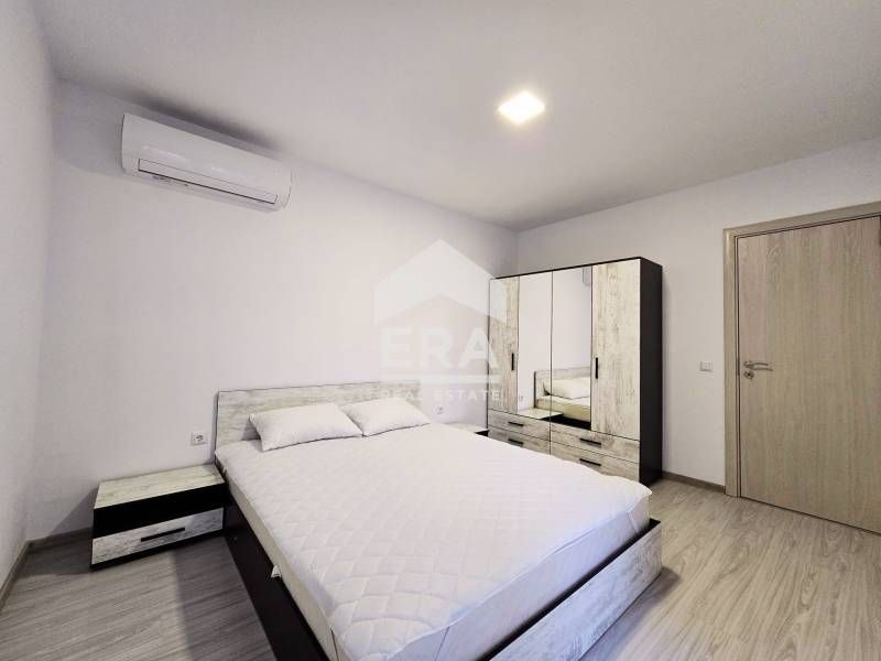 Дава се под наем Двустаен апартамент в Варна, Чаталджа - 55 кв.м за 511 € - Снимка #4