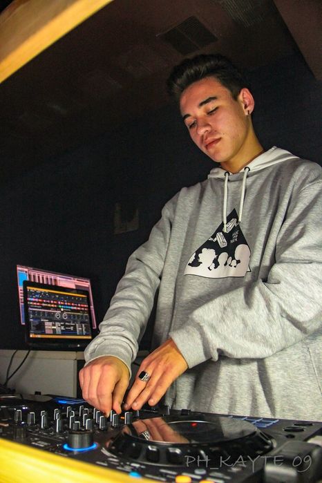 Диджей DJ на ваше мероприятие