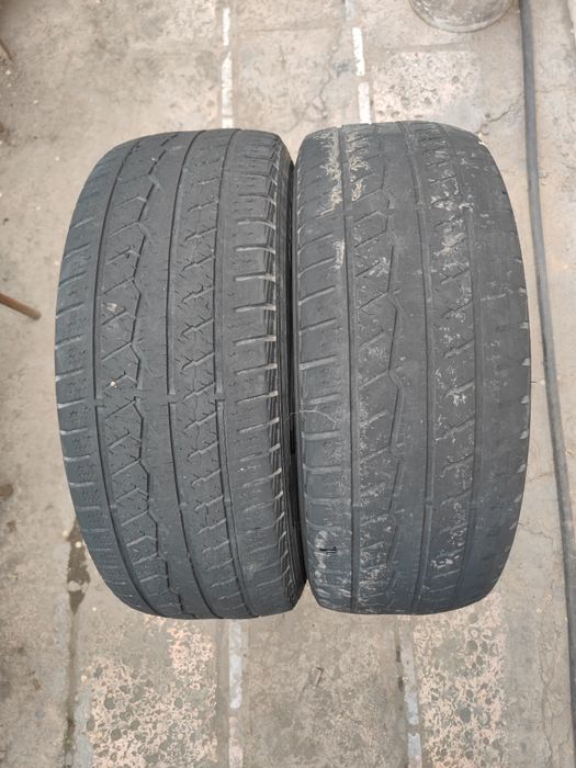 Резина 235/60/18 2 болона