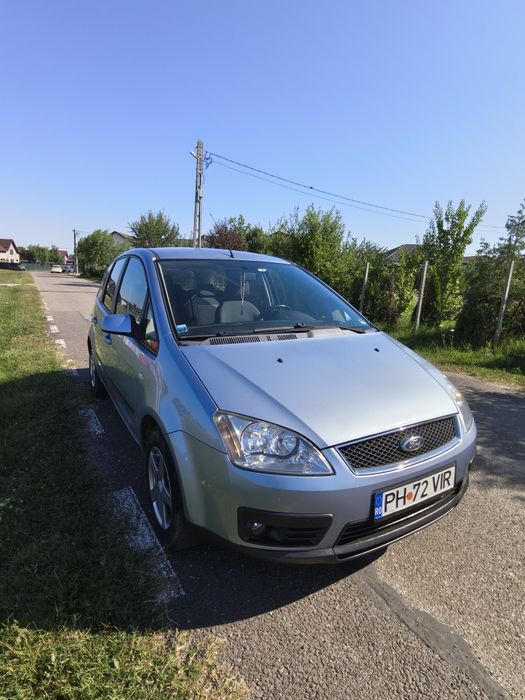 FORD C-Max 2006 — imagine 2
