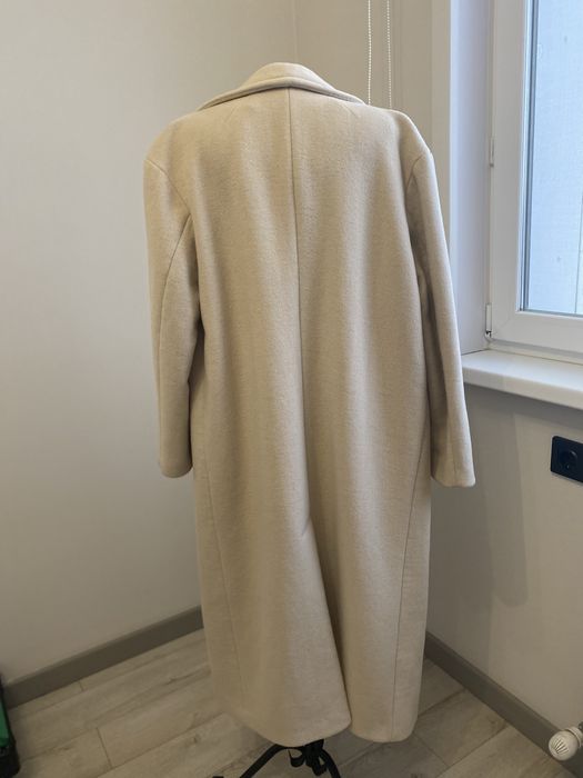Пальто от ayarabbim