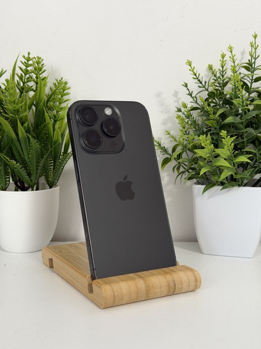 Iphone 15 pro 87% stare buna