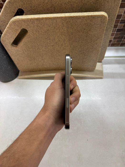 Apple Iphone 16pro 128gb