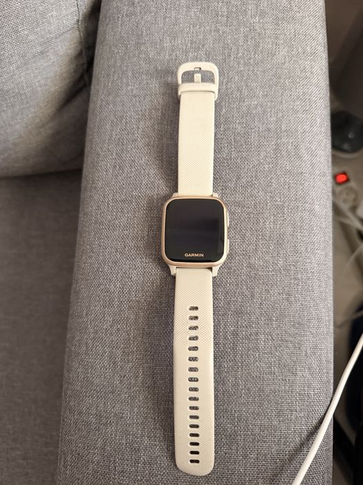 Garmin Venu Sq Music