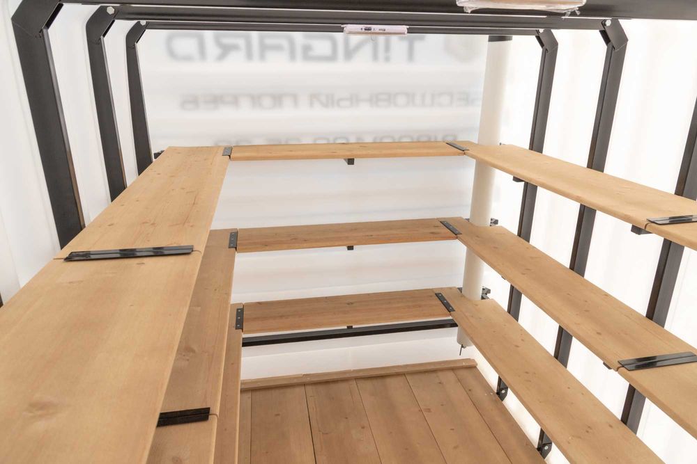 Погреб Optimum xxl | Астана | QAZPOLYMER GROUP