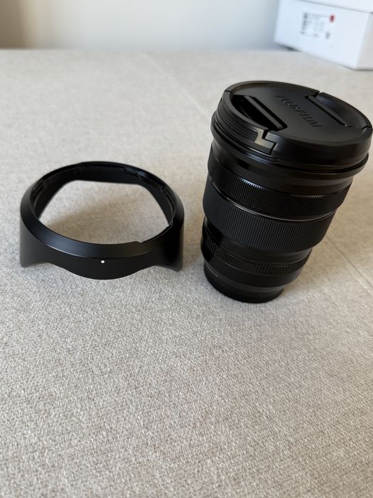 Fujifilm XF 10-24mm f/4 R OIS