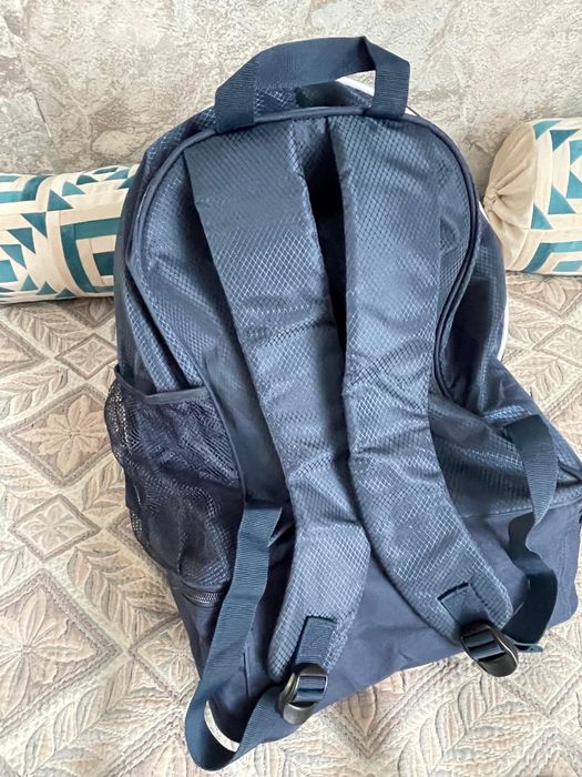 Волейбольная сумка macron