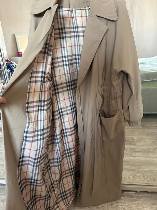 Продам верхнюю одежду