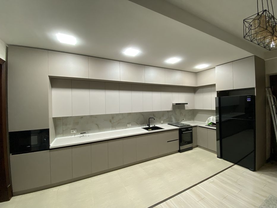 Корпусная мебель