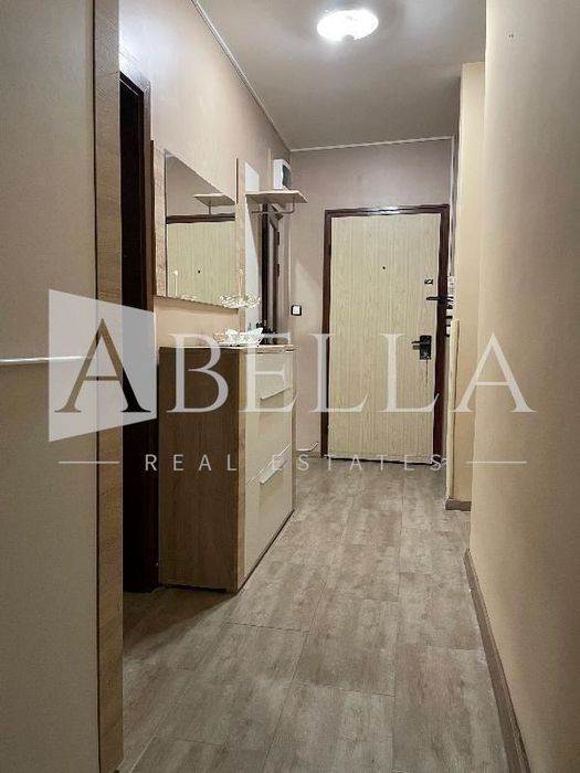 Дава се под наем Тристаен апартамент в София, Люлин 10 - 80 кв.м за 663 € - Снимка #9