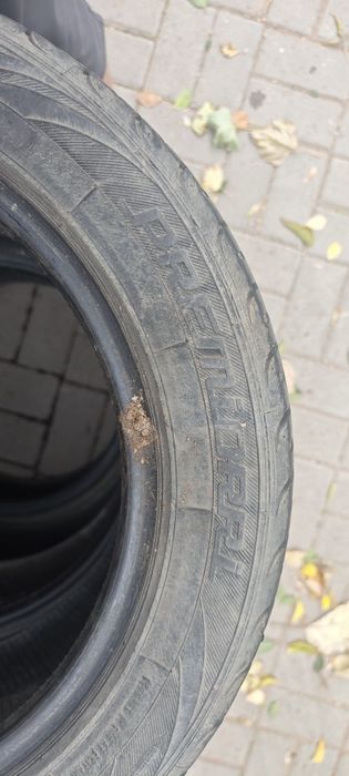205 55 r16 летние