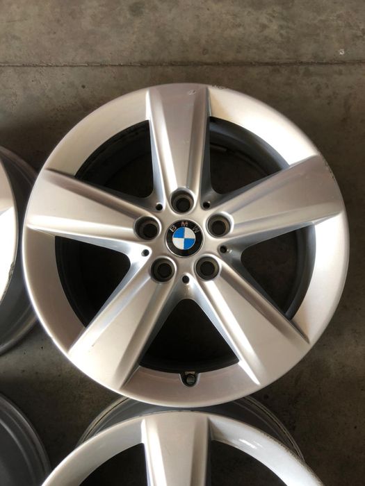 Jante BMW 17 Style 478 , Seria 2 F45, F46, X1 F48, Active Tourer