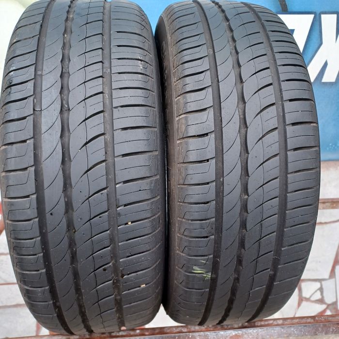 205 55 16Pirelli 2бр летни дот 23