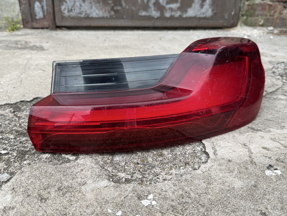 Десен стоп за Bmw G02