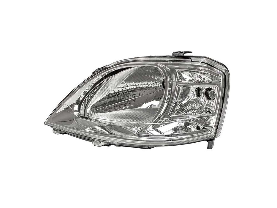 Far Faruri Dacia Logan (2008-2013) stanga - dreapta