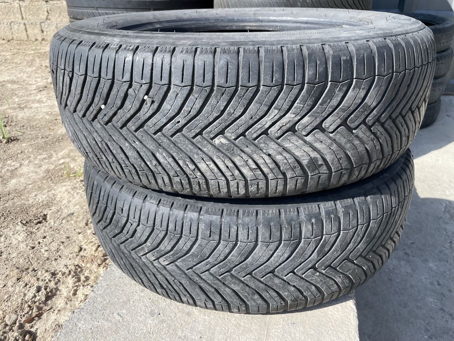 Michelin 195/60/15 sotiladi 1ta