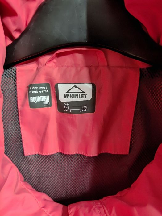 Geaca McKinley Aquamax Elite