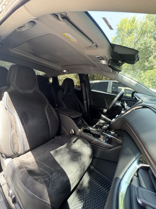 Malibu XL - 2025