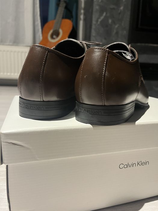 Pantofi  Calvin Klein