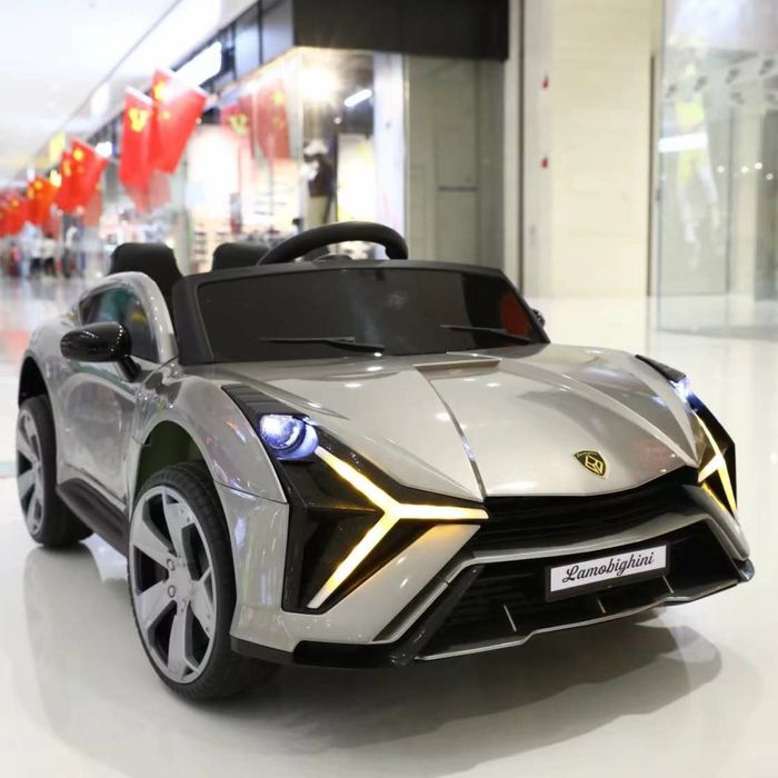 Keng turdagi Bolalar uchun Mashinalar