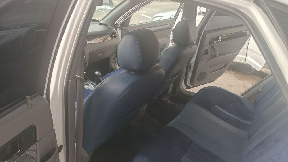 Жентра автомат 2019 Аренда (рассрочка)