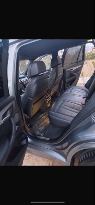 X 5 MD din 2014 , 400 CP , Propietar din 2019