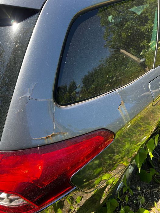 Citroen C5 1.6 HDI