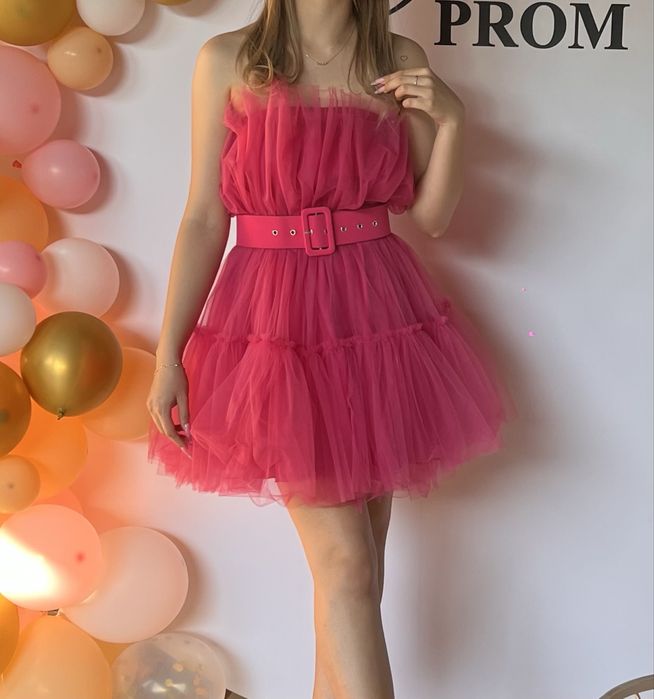 Официална рокля Lorreti