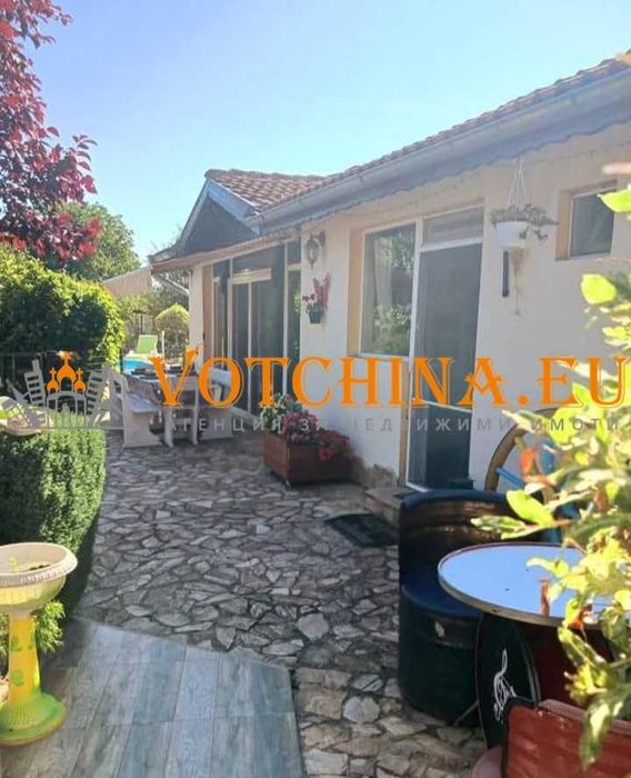 Продава се Къща в с. Соколово, Област Добрич - 150 кв.м за 674 €/кв.м - Снимка #23