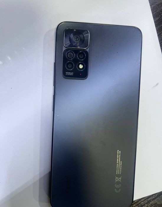 Redmiy not 11 pro