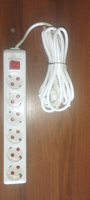 Удлинитель новая