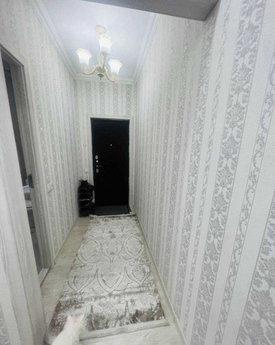 Чиланзар 2квартал 2 комнатная